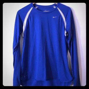 Nike Dry-Fit Shirt